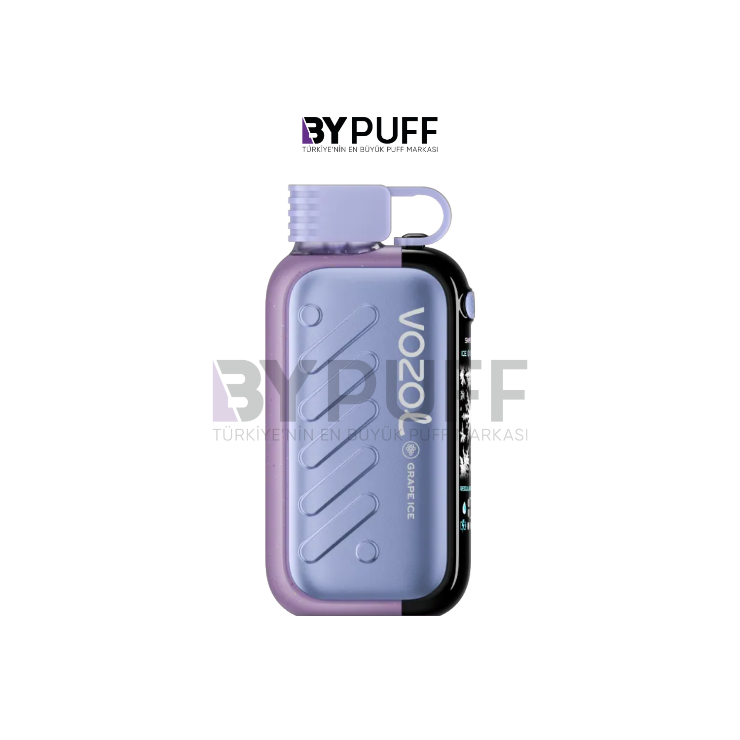 Vozol Gear Ice Sweet 50000 Grape Ice