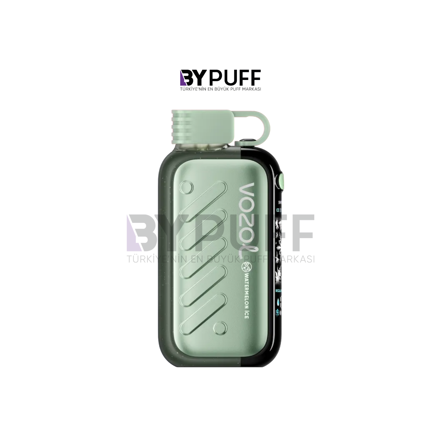 Vozol Gear Ice Sweet 50000 Watermelon Ice