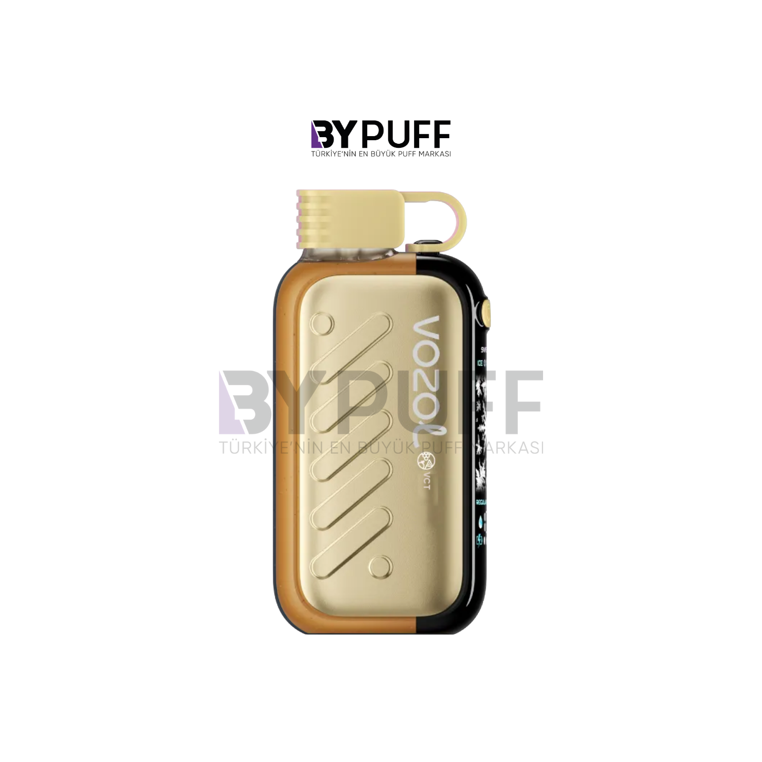 Vozol Gear Ice Sweet 50000 VCT